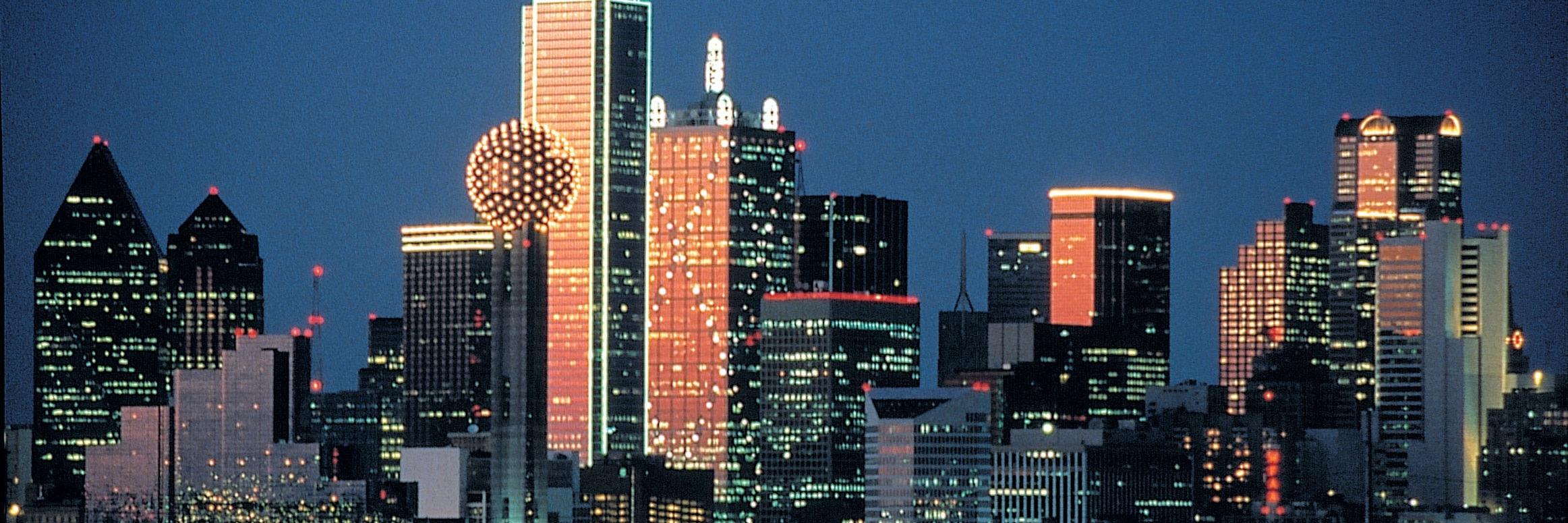 DFWSPUG's profile banner image