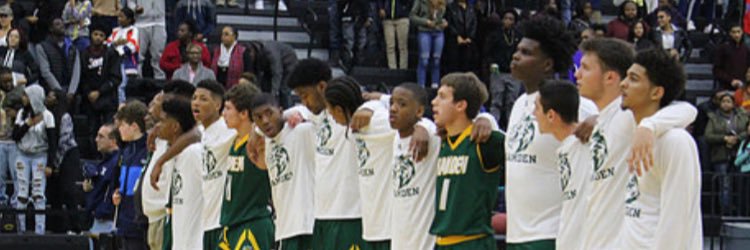 HamdenHoops's profile banner image
