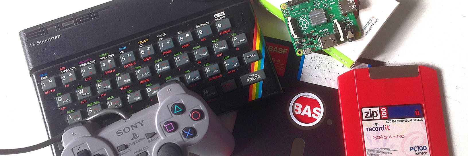 Tom Williamson banner