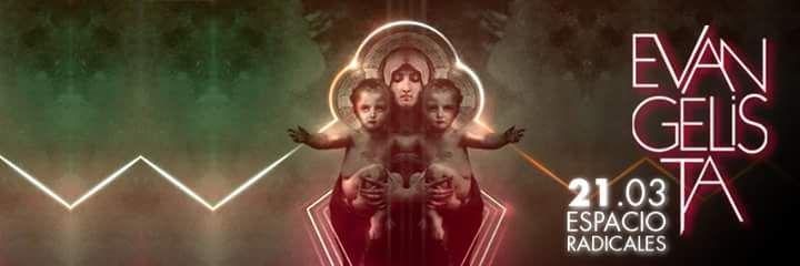 Evangelizate's profile banner image