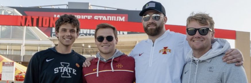 AustinBiehl's profile banner image