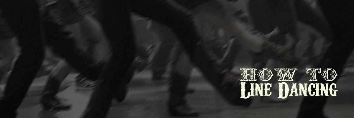 HowToLineDancin's profile banner image