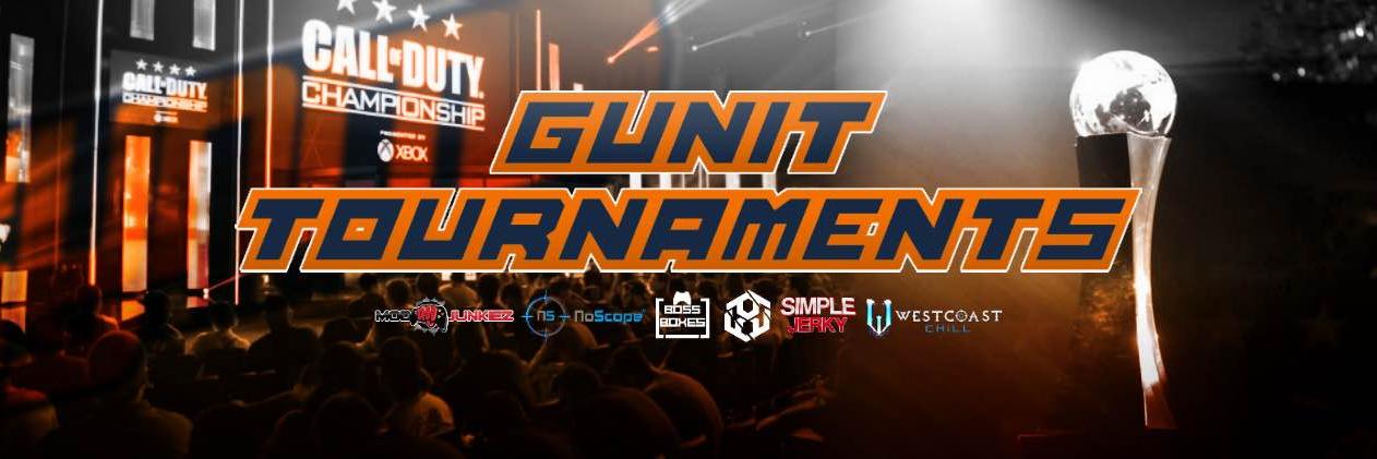 GuNiTourneys's profile banner image