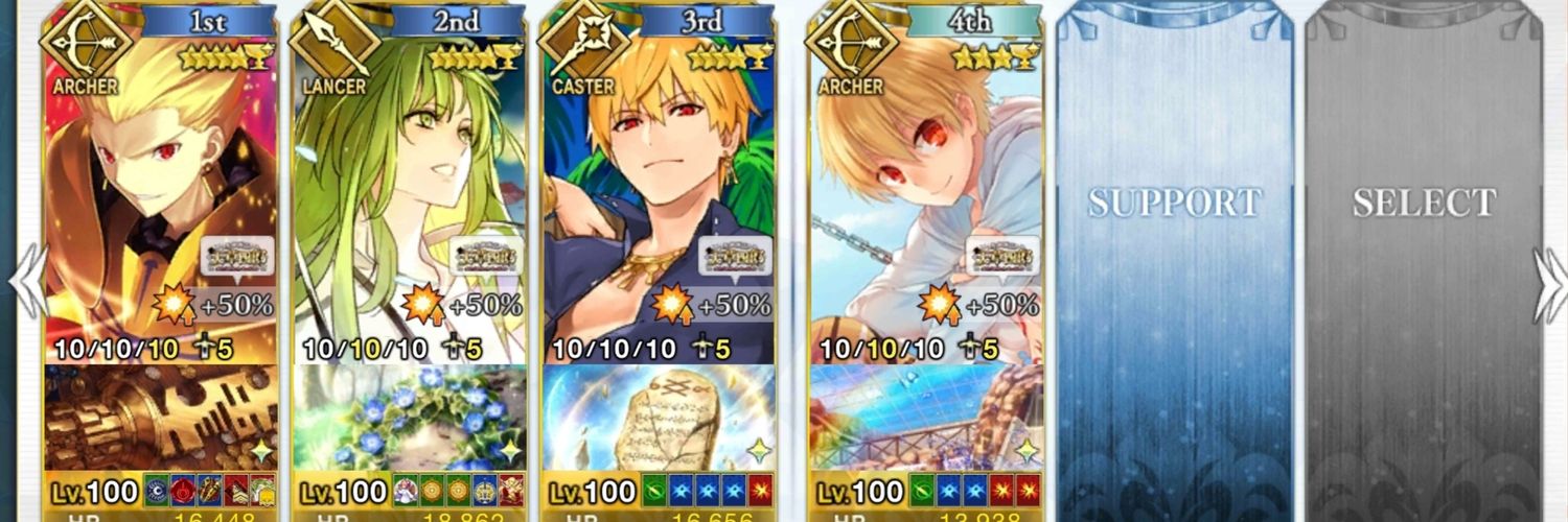 Shei 📌 Coloso class open's banner
