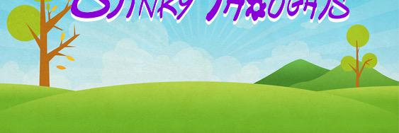 stinkyythoughts's profile banner image