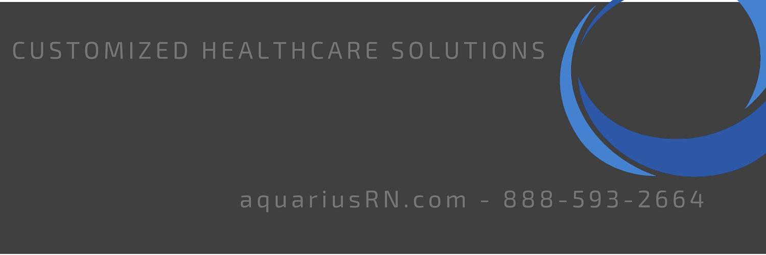 AquariusRN's profile banner image