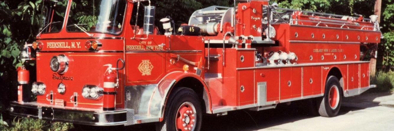 PeekskillFire's profile banner image