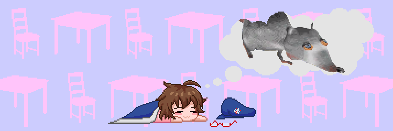 ChairGTables's profile banner image
