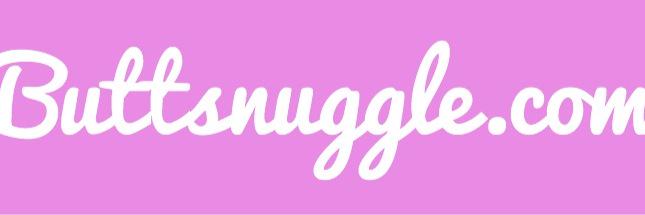 ButtsnuggleCom's profile banner image
