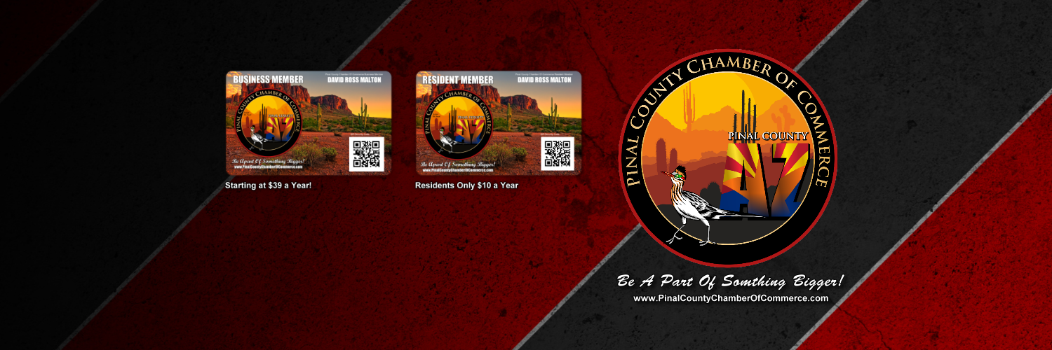 PinalCountyCOC's profile banner image
