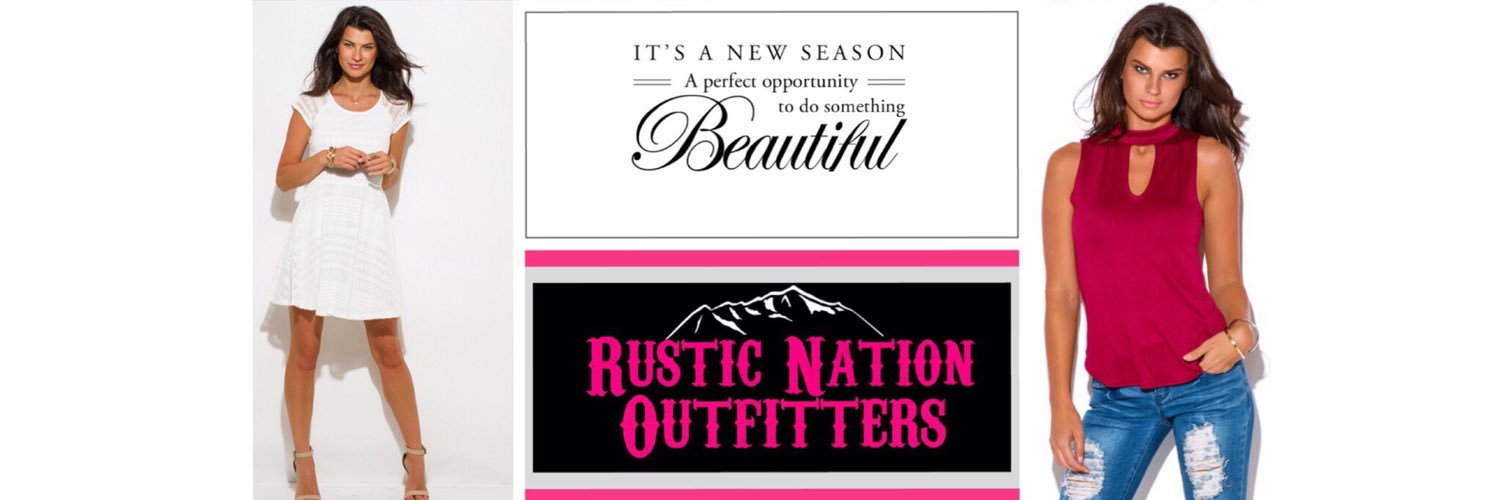 SassysRustic's profile banner image