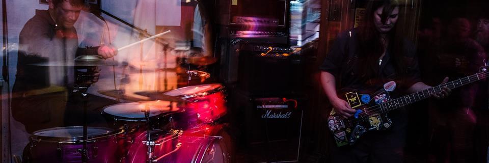 DownardBand's profile banner image