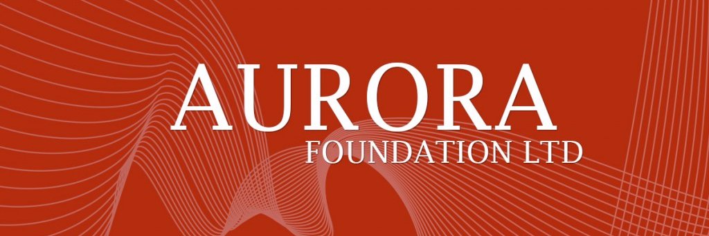 InstAurora's profile banner image