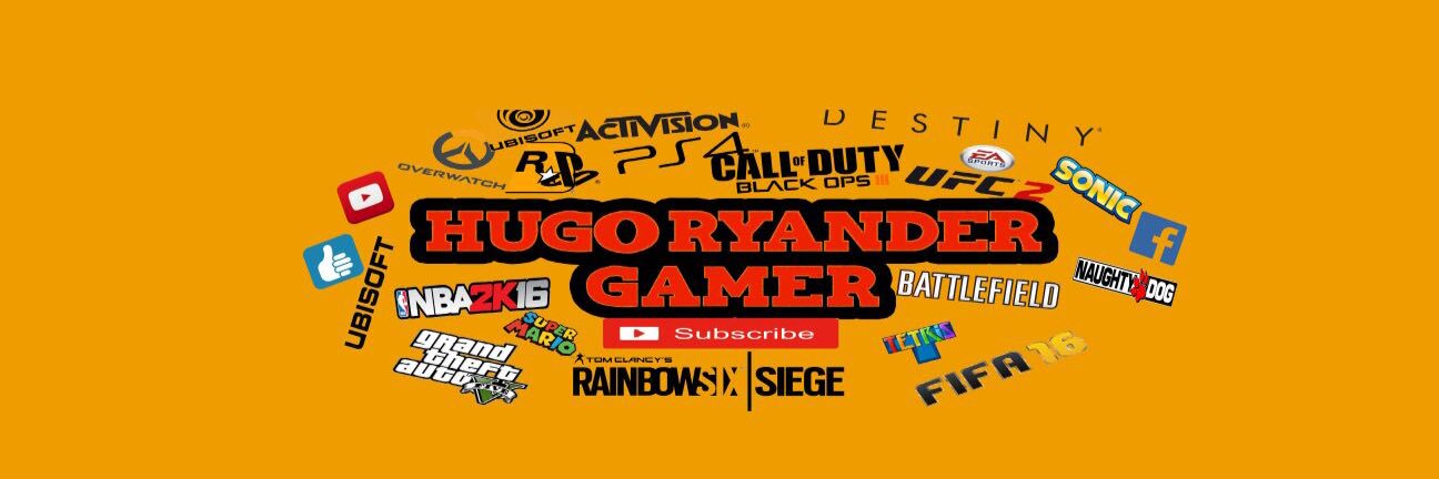 HRyander's profile banner image