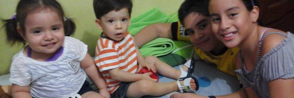 DECarreraC's profile banner image