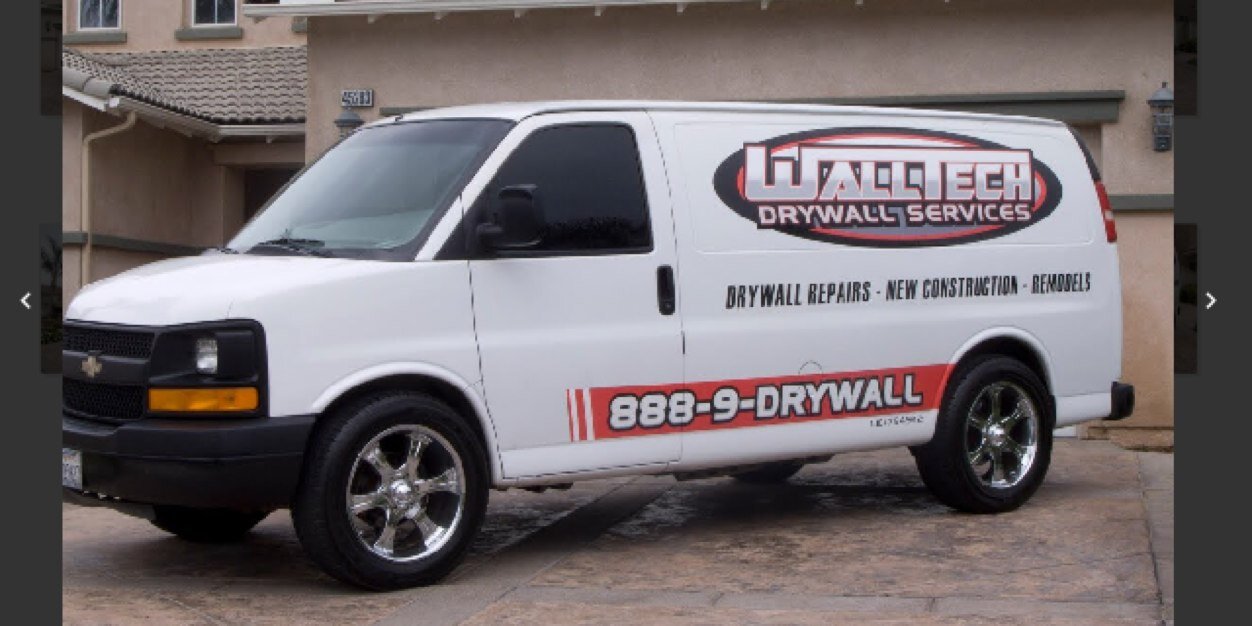 WalltechDrywall's profile banner image