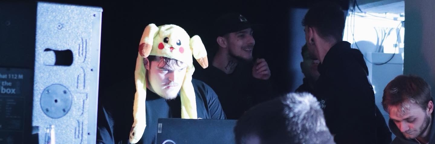 volleautist's profile banner image