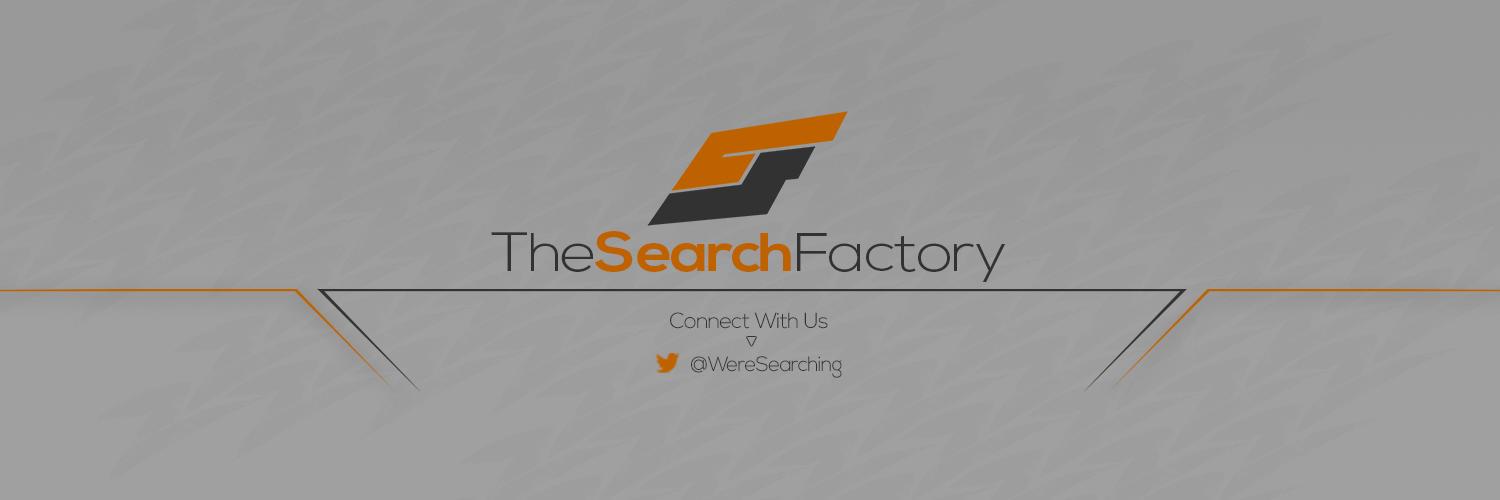 WereSearching's profile banner image