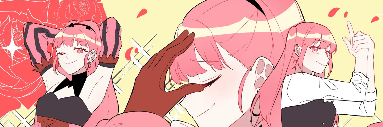 MonjarazPedro's profile banner image
