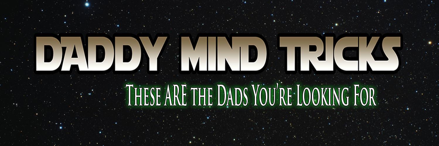 DaddyMindTricks's profile banner image
