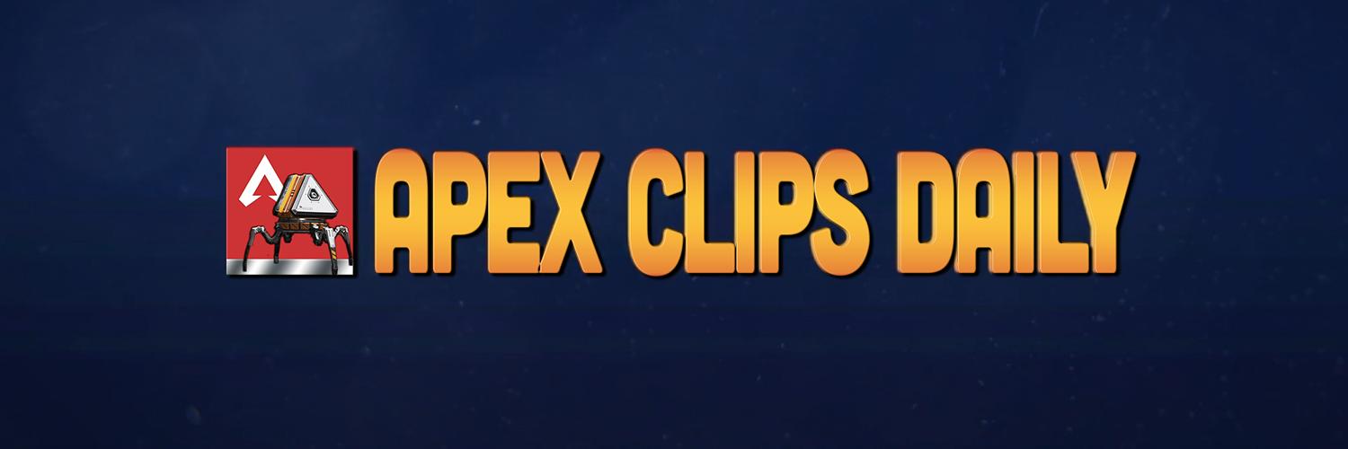 Apex Clips Daily banner