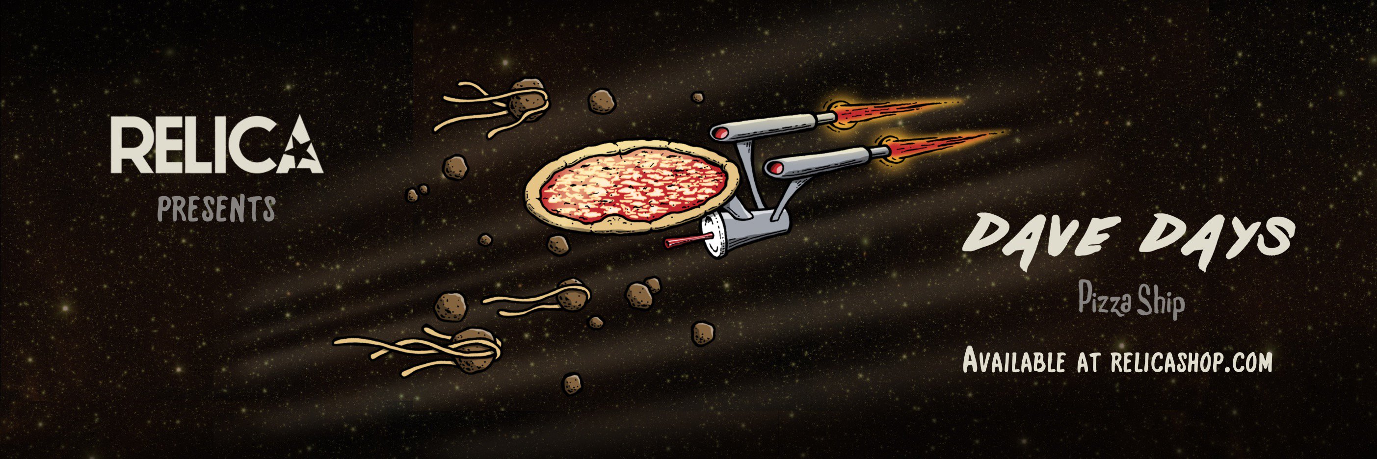 RelicaMusic's profile banner image