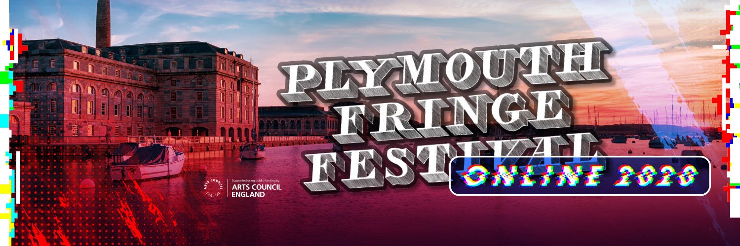 PlymouthFringe's profile banner image
