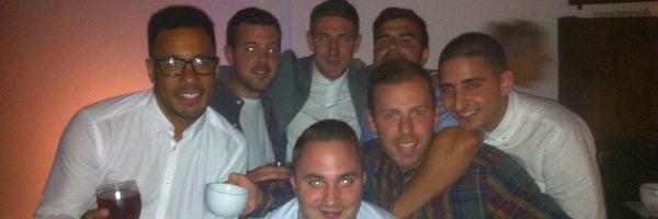 tom_gosling16 Profile Banner