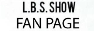 LBSShowFanPage's profile banner image