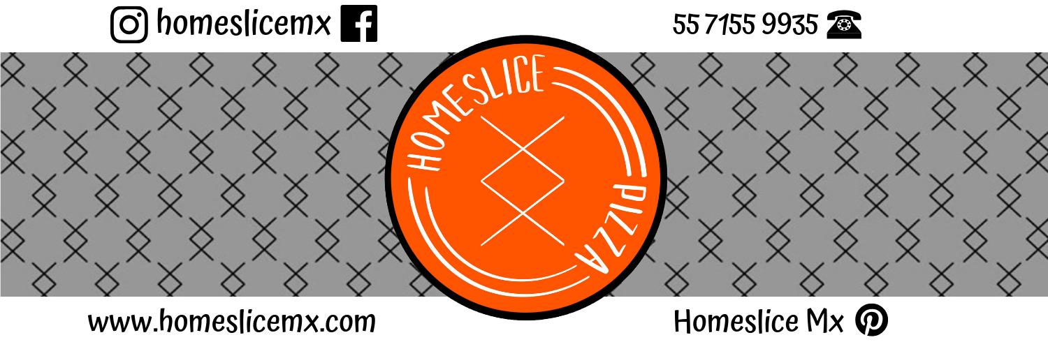 homeslicemx's profile banner image