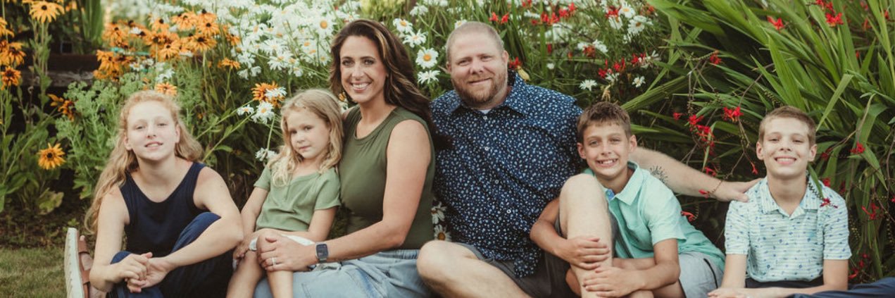 James Baker, M.Ed banner