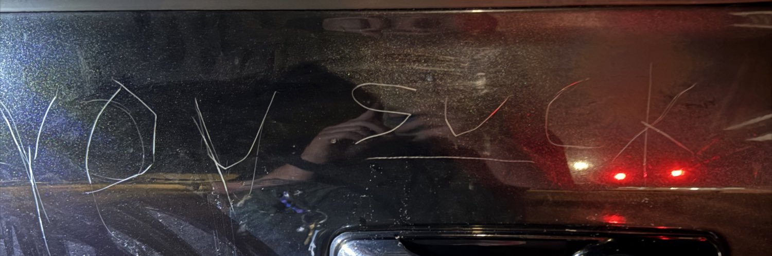 TreTopp25's profile banner image