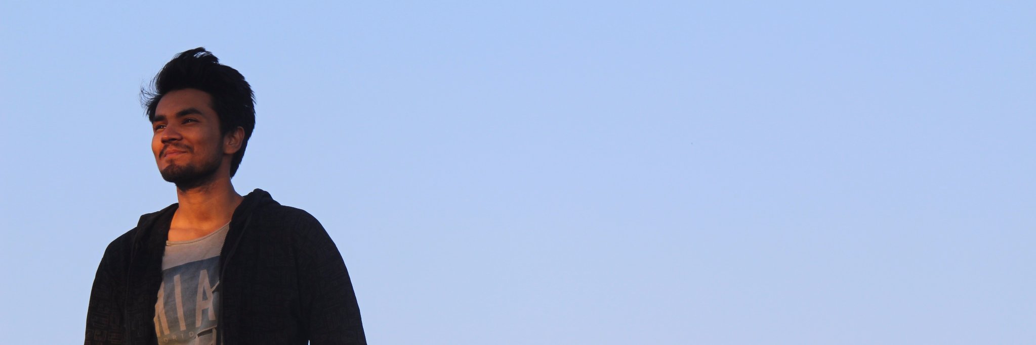 jagmohhan's profile banner image