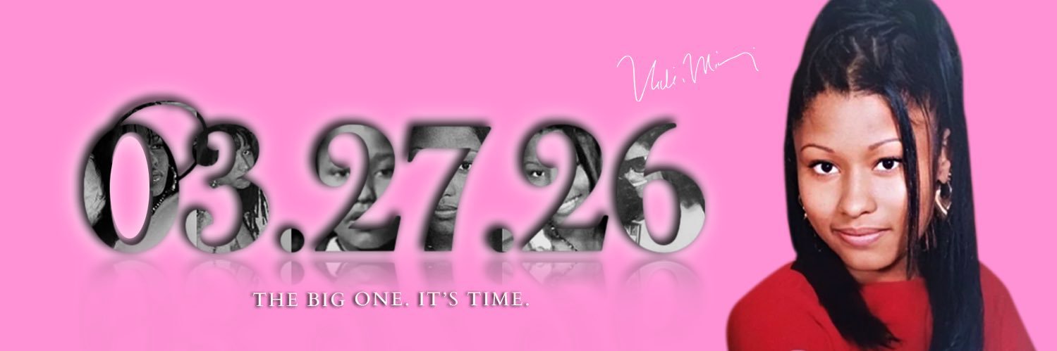 TMinajToronto's profile banner image