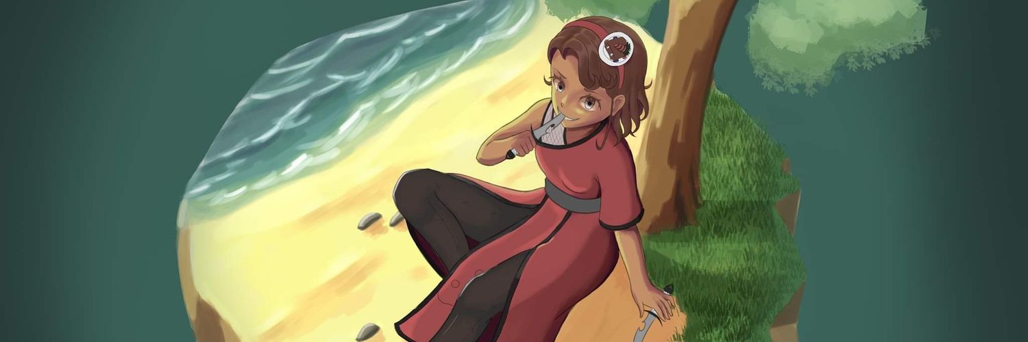 DGS_Brownie's profile banner image
