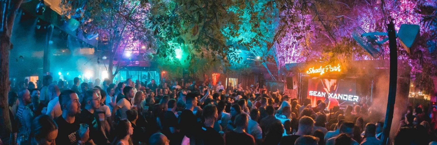 Sean & Xander banner