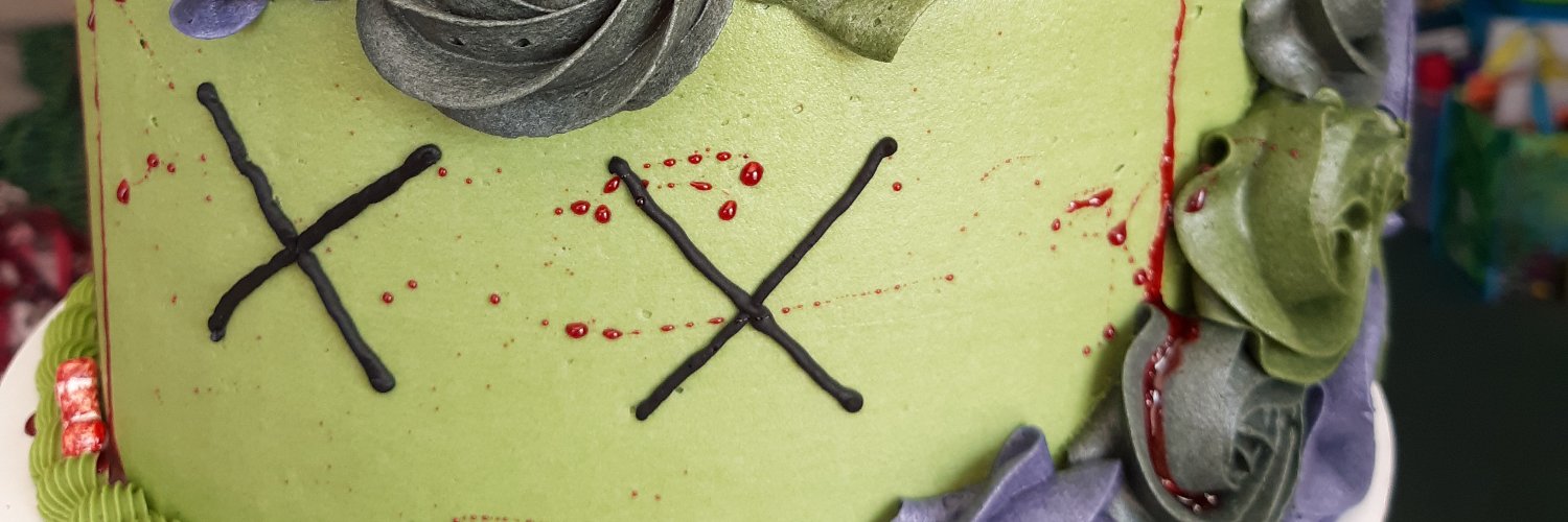 NedraMae's profile banner image
