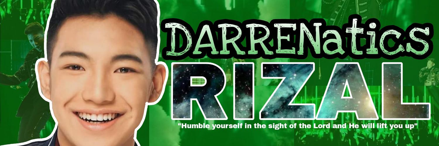 RZL_DARRENatics's profile banner image