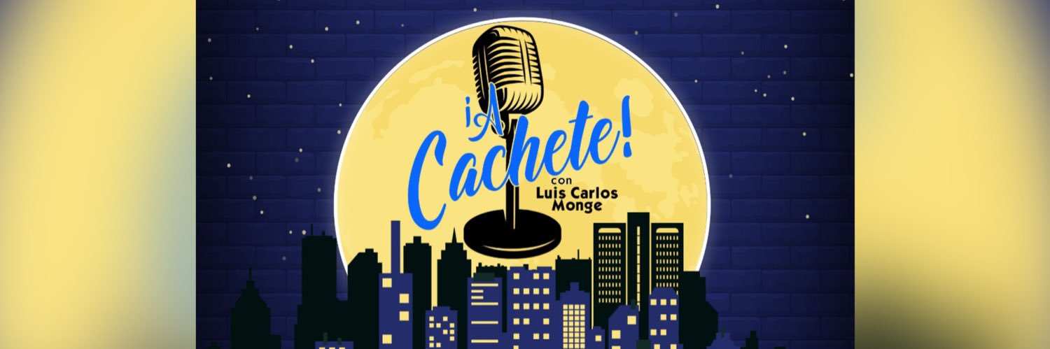 LuiskMonge's profile banner image