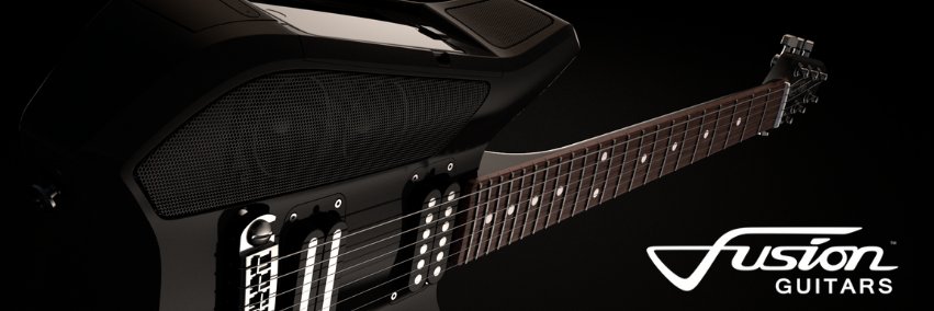 Fusion_Guitars's profile banner image