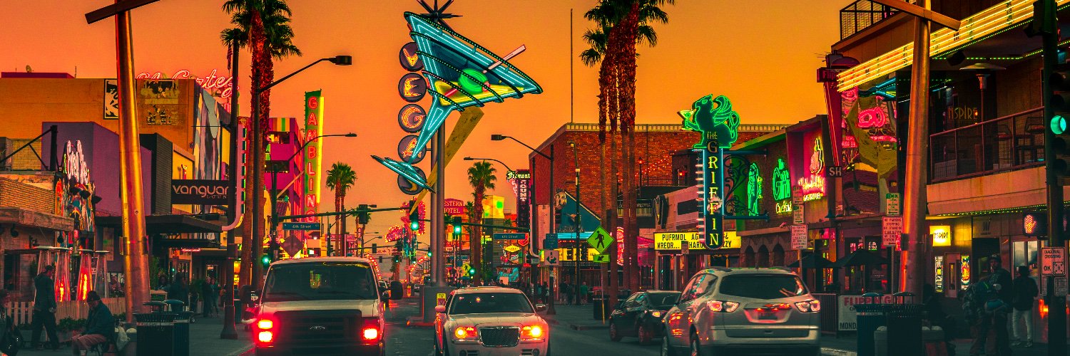 Corner Bar Managment banner