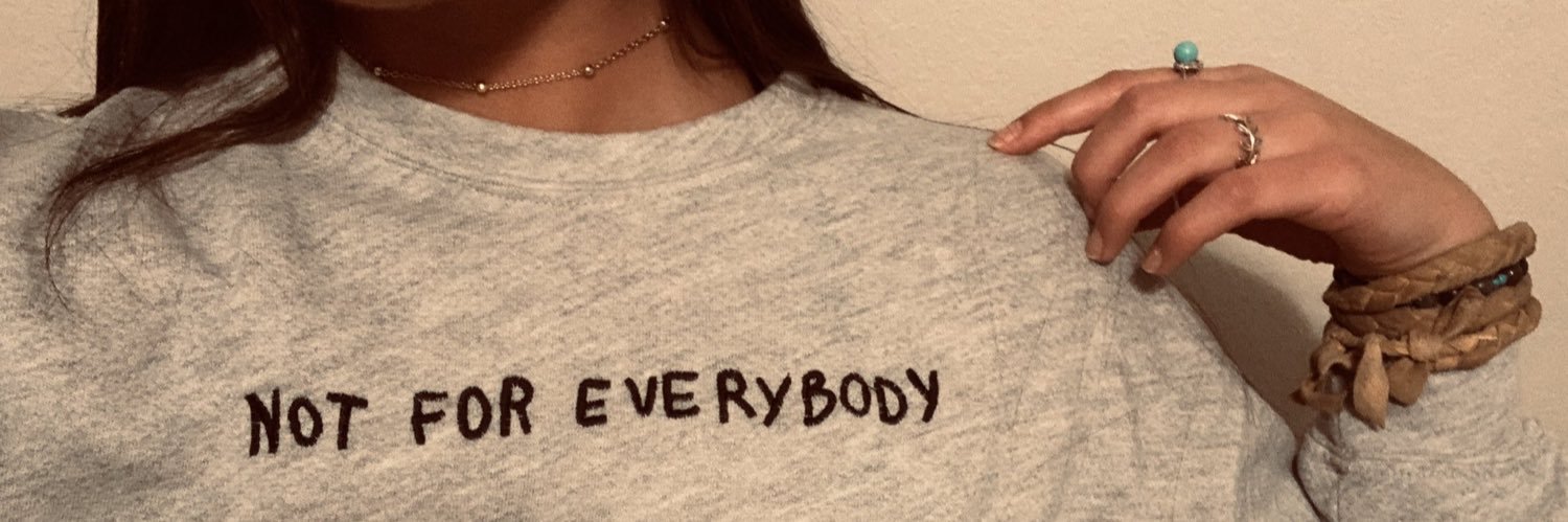 mariahfayth's profile banner image