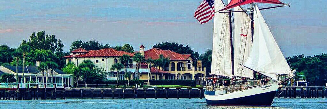 SchoonerFreedom's profile banner image
