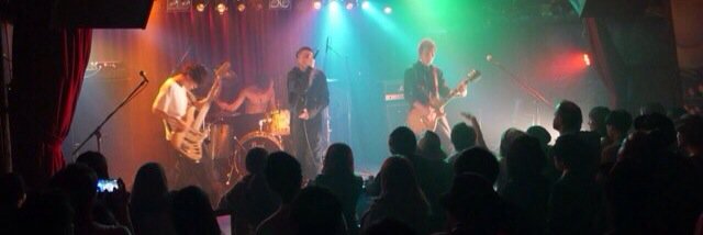 W@ter(For Big Steps) banner