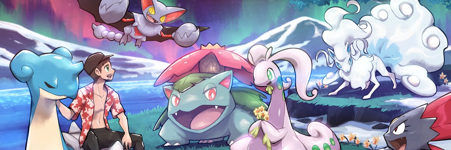 SlushRush21's profile banner image