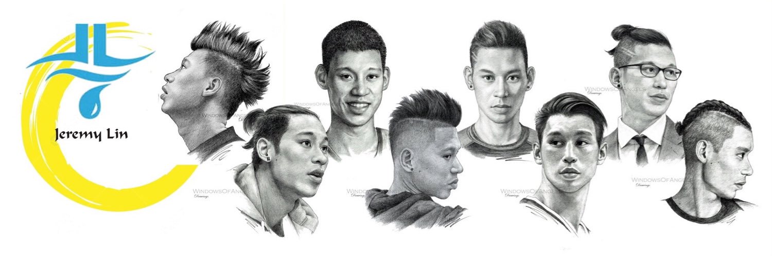 BobJLin7's profile banner image