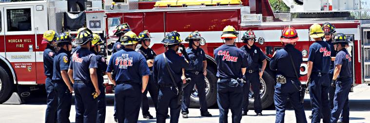 CalFire2881's profile banner image
