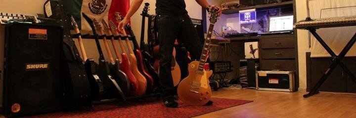 FerzoGomez's profile banner image