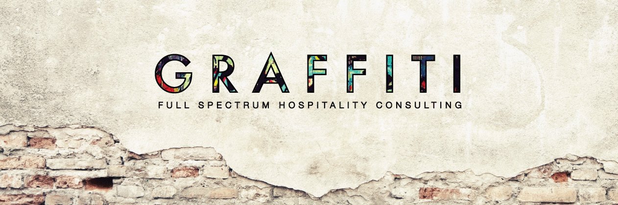 Graffiti Hospitality banner