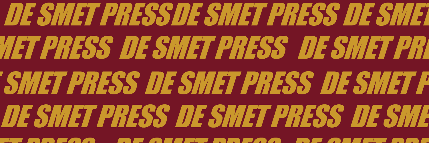 De Smet Publications Profile Banner